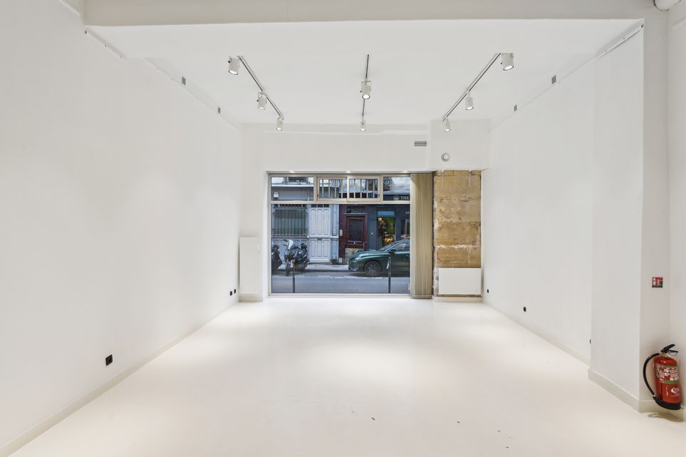Photo de la boutique Pop-up store Bretagne 65 20